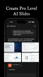 Vincen - Your Super AI Agent 4