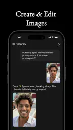 Vincen - Your Super AI Agent 6