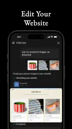 Vincen - Your Super AI Agent 7