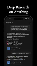 Vincen - Your Super AI Agent 8