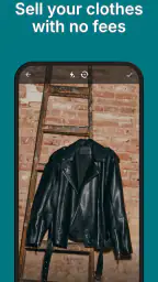 Vinted - Buy and sell clothes 2