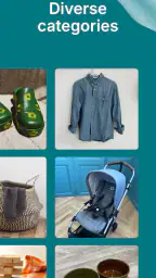Vinted - Buy and sell clothes 6