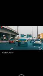 VIOFO Dashcam 2