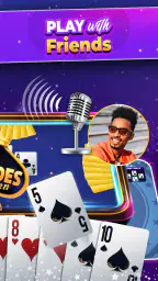 VIP Spades - Card Game Online 4