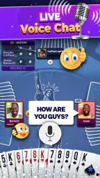 VIP Spades - Card Game Online 6