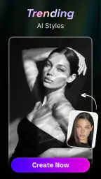 Viramuse AI Video Generator 1