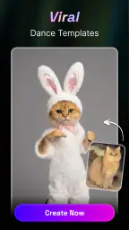 Viramuse AI Video Generator 5