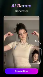 Viramuse AI Video Generator 8