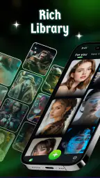 Vireel - AI Creative Studio 1