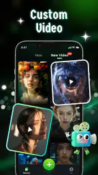 Vireel - AI Creative Studio 2