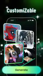 Vireel - AI Creative Studio 5