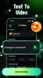 Vireel - AI Creative Studio 6