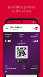 Virgin Atlantic 4