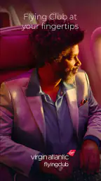 Virgin Atlantic 5