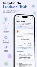 Visualmed: Clinical Trials 4
