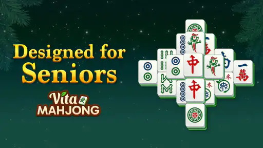 Vita Mahjong 1