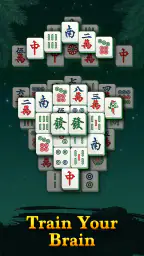 Vita Mahjong 3