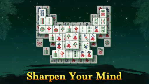 Vita Mahjong 8