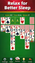 Vita Solitaire for Seniors 5