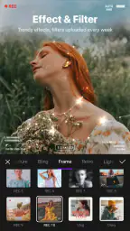 VITA - Video Editor & Maker 4