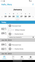 Viv Home Care 4