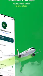 Viva screenshot