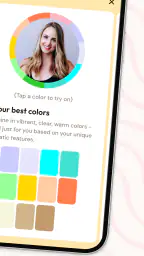 Vivaldi Color Analysis 2