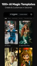 VivaVideo - Video Cut & Editor 3