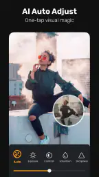 VivaVideo - Video Cut & Editor 5