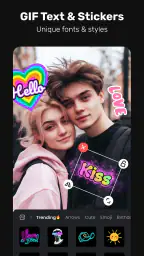 VivaVideo - Video Cut & Editor 6