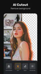 VivaVideo - Video Cut & Editor 8