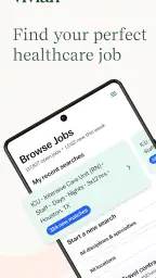 Vivian - Find Healthcare Jobs 1
