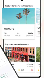 Vivian - Find Healthcare Jobs 2