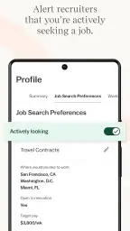 Vivian - Find Healthcare Jobs 4