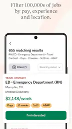 Vivian - Find Healthcare Jobs 5