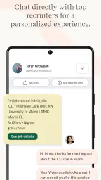 Vivian - Find Healthcare Jobs 6