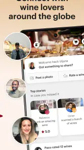 Vivino: Drink the Right Wine screenshot