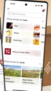 Vivino: Drink the Right Wine screenshot