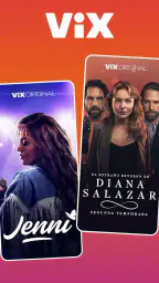 ViX: TV, Deportes y Noticias 1