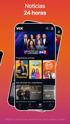 ViX: TV, Deportes y Noticias 4