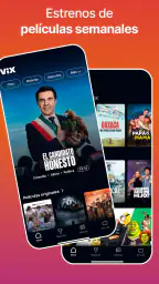 ViX: TV, Deportes y Noticias 6