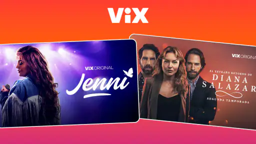 ViX: TV, Deportes y Noticias 8