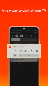 VIZIO | WatchFree+ screenshot