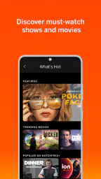 VIZIO | WatchFree+ 5