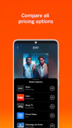VIZIO | WatchFree+ 6