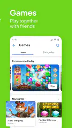 VK: music, video, messenger 4