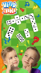 Vlad and Niki - Smart Games 3