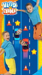 Vlad and Niki - Smart Games 4