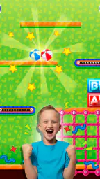 Vlad and Niki - Smart Games 5