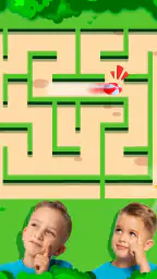 Vlad and Niki - Smart Games 7